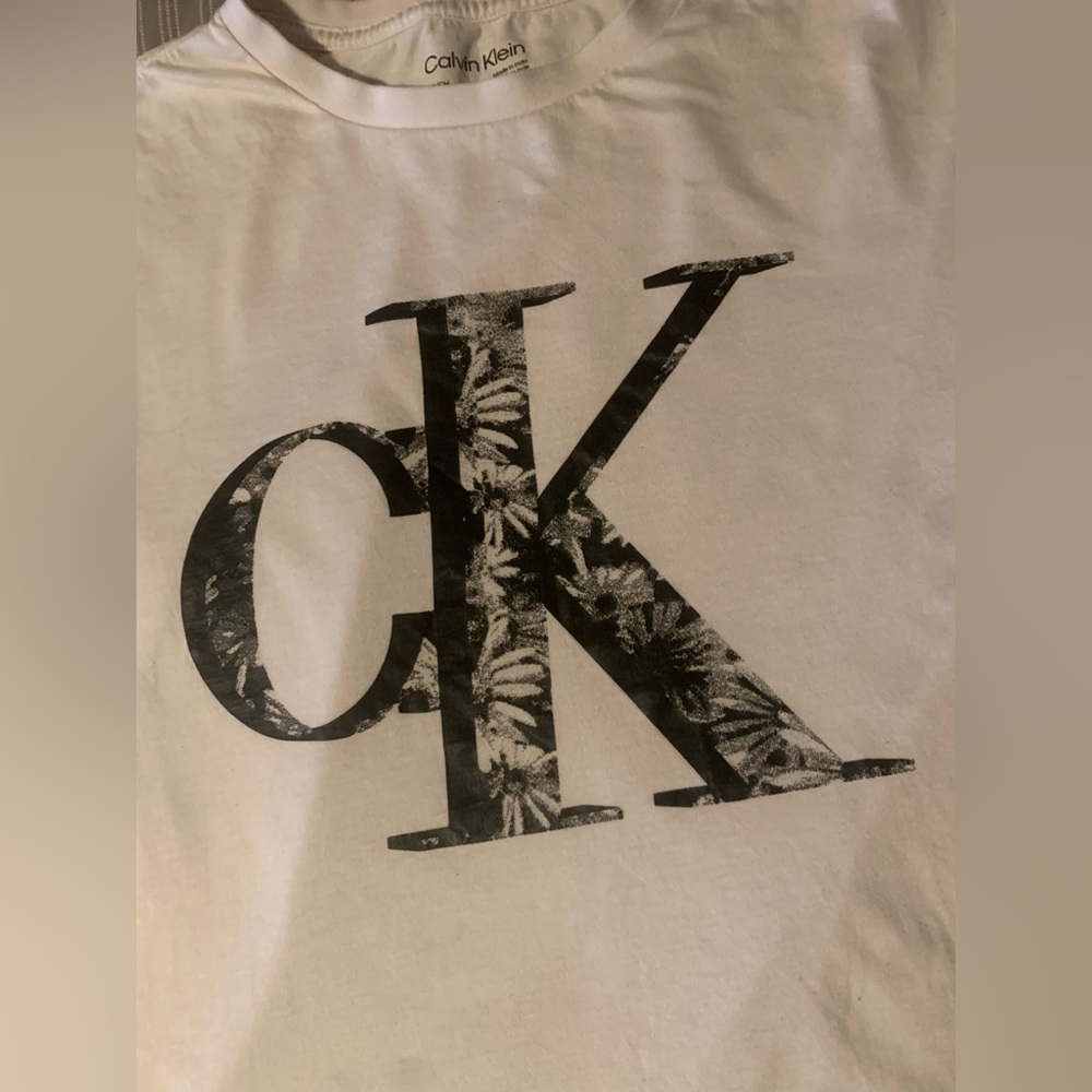 Calvin Klein Shirt